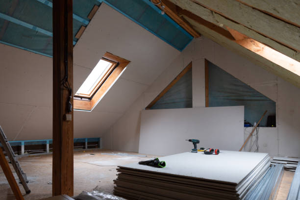 Best Residential Insulation in Essex Village, CT