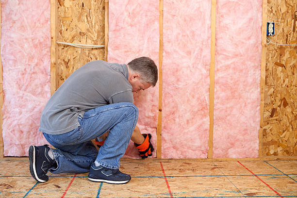 Best Types of Insulation in Essex Village, CT